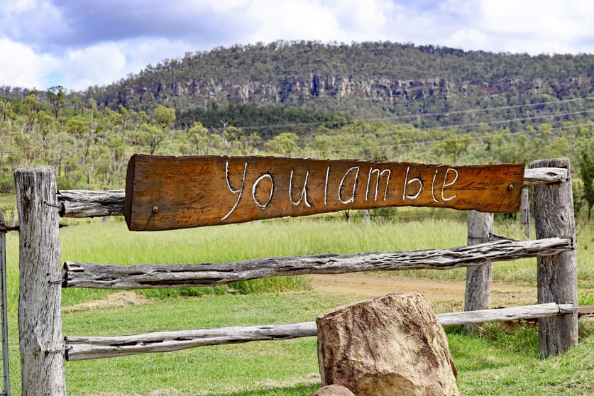 Click to view all images 739 Coal Road Dumgree QLD 4715 - Image 2