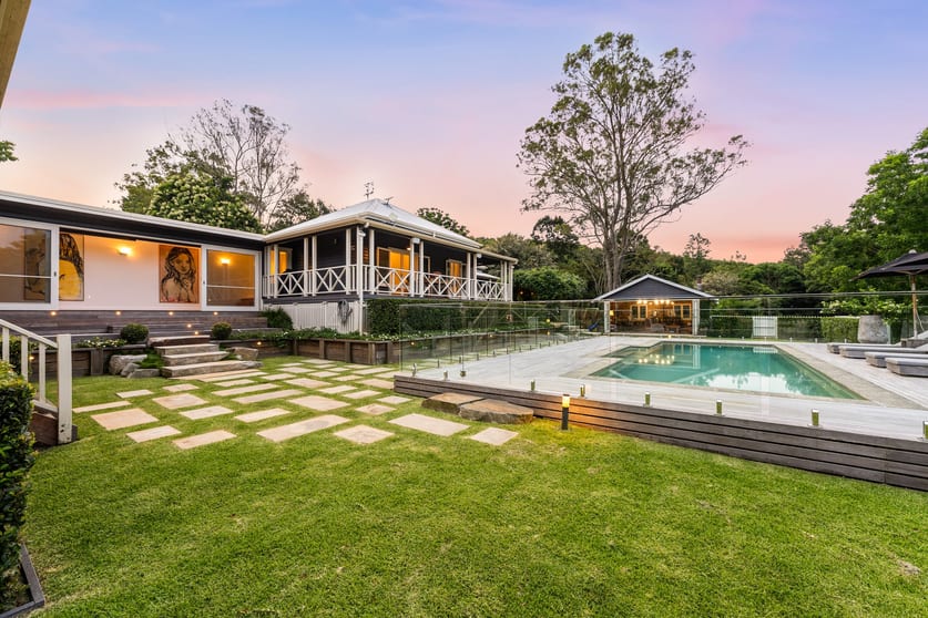 Click to view all images 204 Tooheys Mill Road Nashua NSW 2479 - Image 2