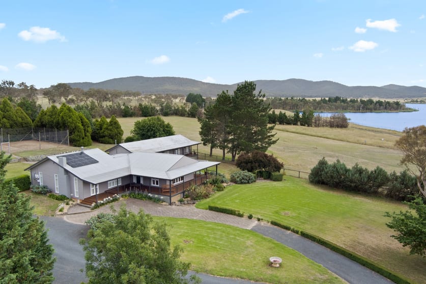 Click to view all images 272 Chinamans Lane Goulburn NSW 2580 - Image 1