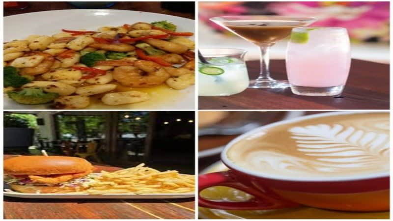 Click to view all images Cafe & Coffee Shop business for sale in SA - Image 1