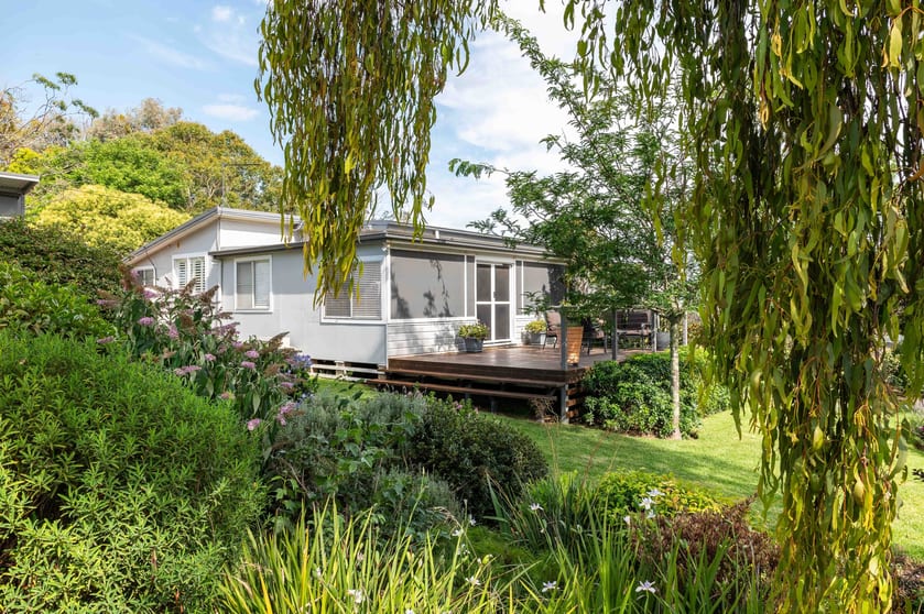 Click to view all images 739 Stannifer Road Stannifer NSW 2369 - Image 1