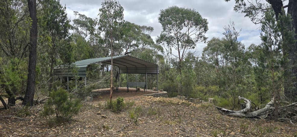Click to view all images 417 Willow Glen Road Lower Boro NSW 2580 - Image 1