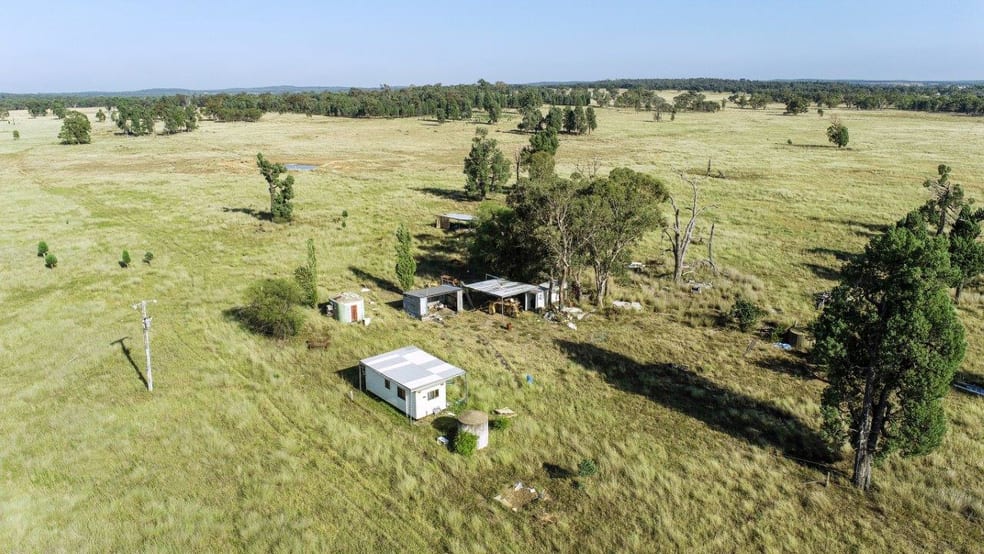 Click to view all images 173 & 175 Fishers Access Road Mendooran NSW 2842 - Image 3