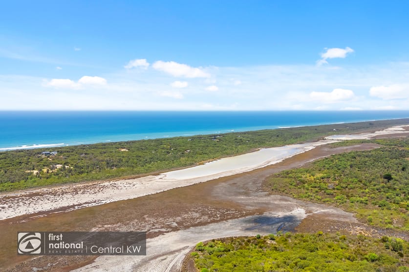 Lot 1 Flamingo Drive Golden Beach VIC 3851 - Image 2
