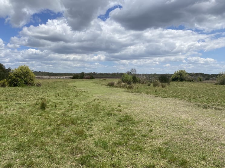 Lot 1 Flamingo Drive Golden Beach VIC 3851 - Image 1