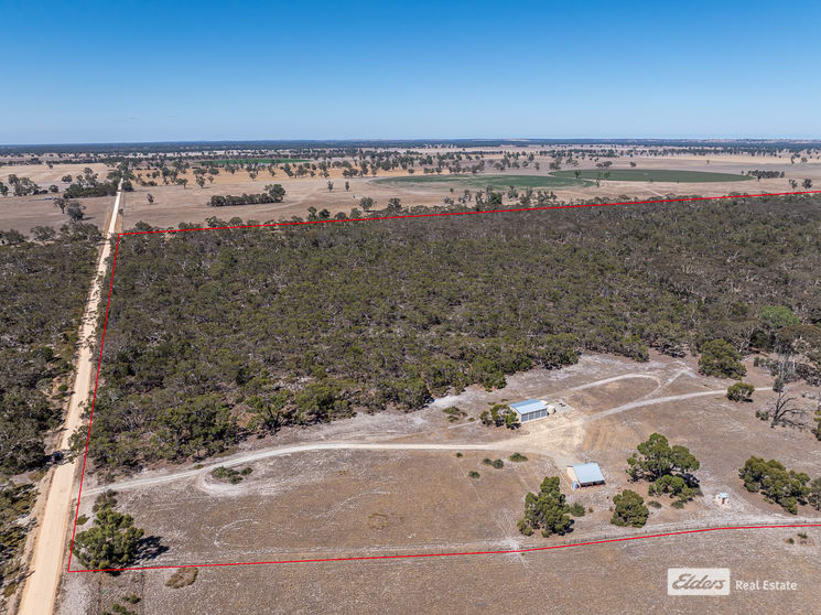 291 Walkington Hills Road Frances SA 5262 - Image 1