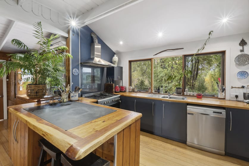 Click to view all images 445 Old Beech Forest Road Gellibrand VIC 3239 - Image 3