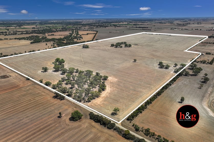Click to view all images 46 Pomfrets Road Nathalia VIC 3638 - Image 1