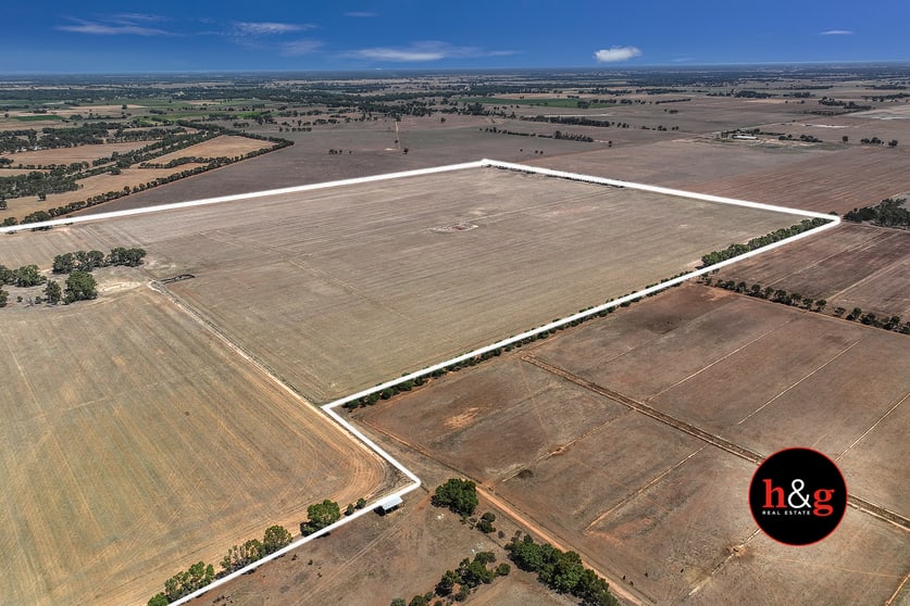 Click to view all images 46 Pomfrets Road Nathalia VIC 3638 - Image 2