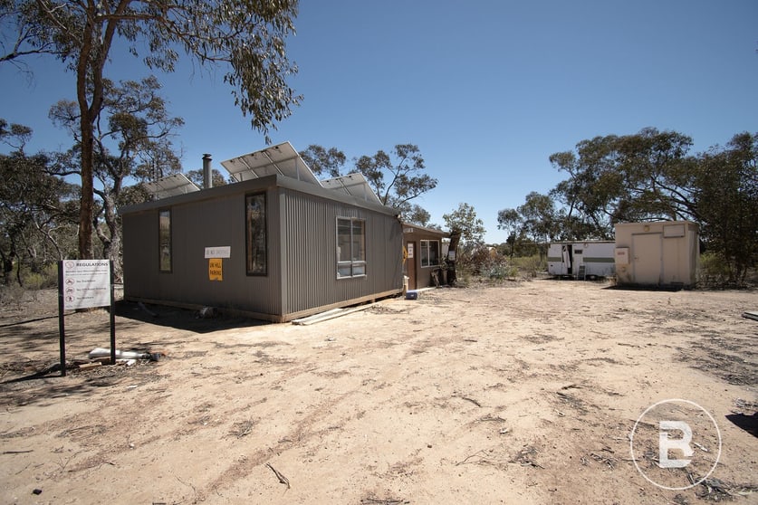 Click to view all images Lot 20, 20 Sunraysia Highway Redbank VIC 3477 - Image 1