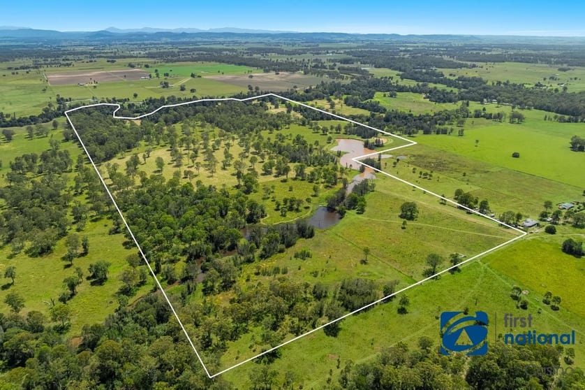 Click to view all images 96 Holleys Lane Yorklea NSW 2470 - Image 3