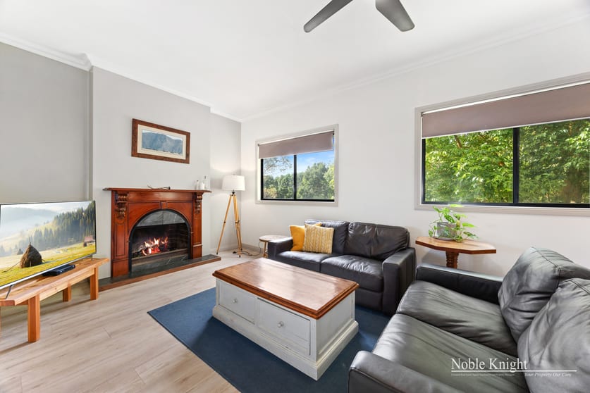 Click to view all images 320 Moores Road Flowerdale VIC 3717 - Image 3