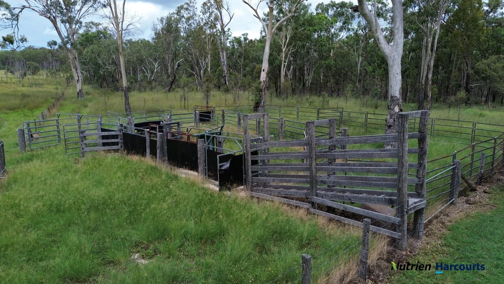 Click to view all images 754 Pedersens Road Dangore QLD 4610 - Image 3