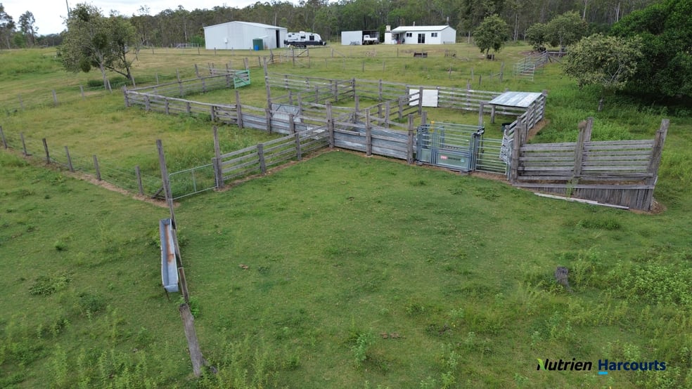 Click to view all images 754 Pedersens Road Dangore QLD 4610 - Image 2