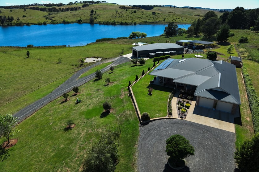 Click to view all images 121 Shepherd Road Orange NSW 2800 - Image 3