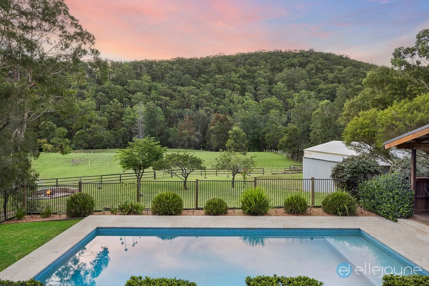 Click to view all images 2242 Wollombi Road Sweetmans Creek NSW 2325 - Image 1