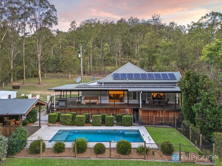 Click to view all images 2242 Wollombi Road Sweetmans Creek NSW 2325 - Image 3