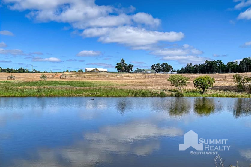 Click to view all images Lot 3069 Newmans Road Wellington Forest WA 6236 - Image 3