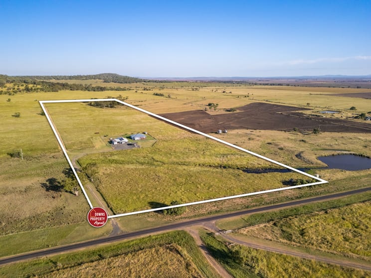 603 Scrubby Road Scrubby Mountain QLD 4356 - Image 3