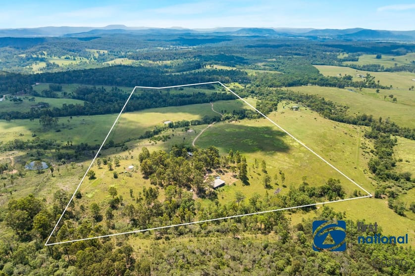 8161 Bruxner Highway Tabulam NSW 2469 - Image 2