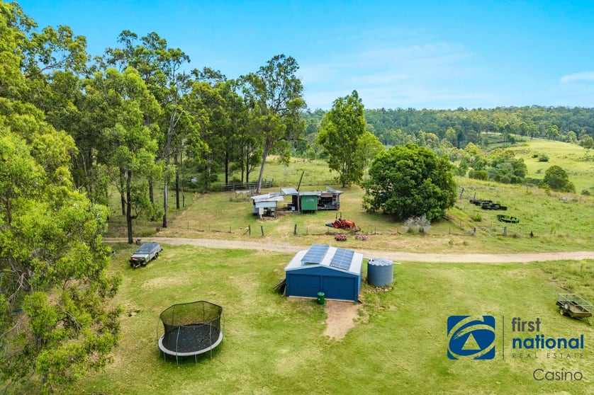 8161 Bruxner Highway Tabulam NSW 2469 - Image 3