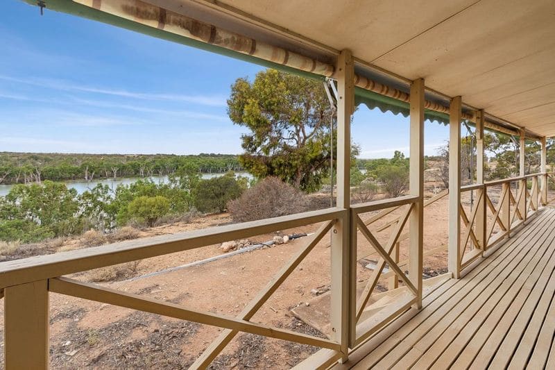 Click to view all images 791 Murraylands Road Morgan SA 5320 - Image 2