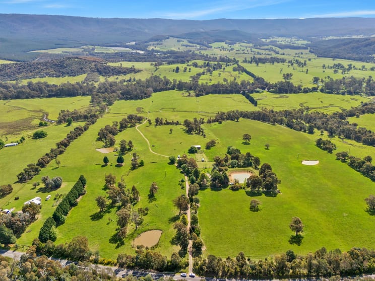 Click to view all images 2781 Maroondah Highway Taggerty VIC 3714 - Image 3