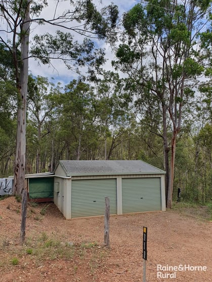 Click to view all images 111 Maguire Road Wattle Camp QLD 4615 - Image 3