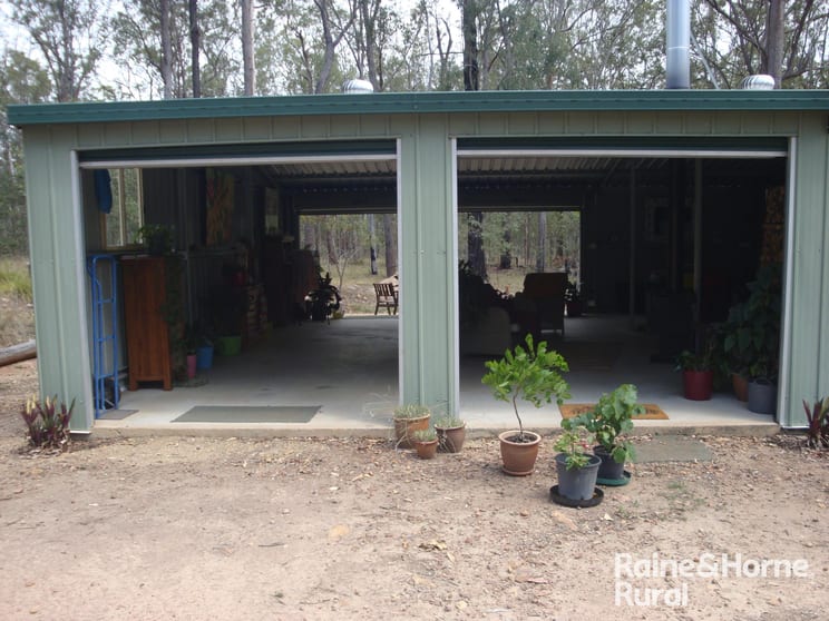 Click to view all images 111 Maguire Road Wattle Camp QLD 4615 - Image 2