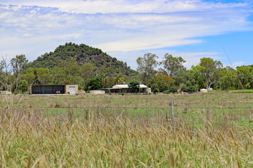 120 Morris Lane Thangool QLD 4716 - Image 1