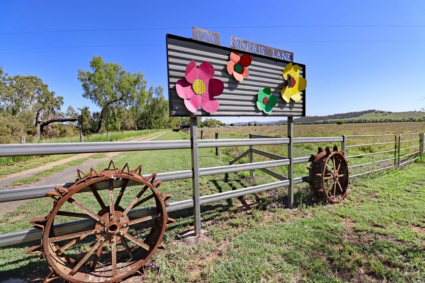 120 Morris Lane Thangool QLD 4716 - Image 3