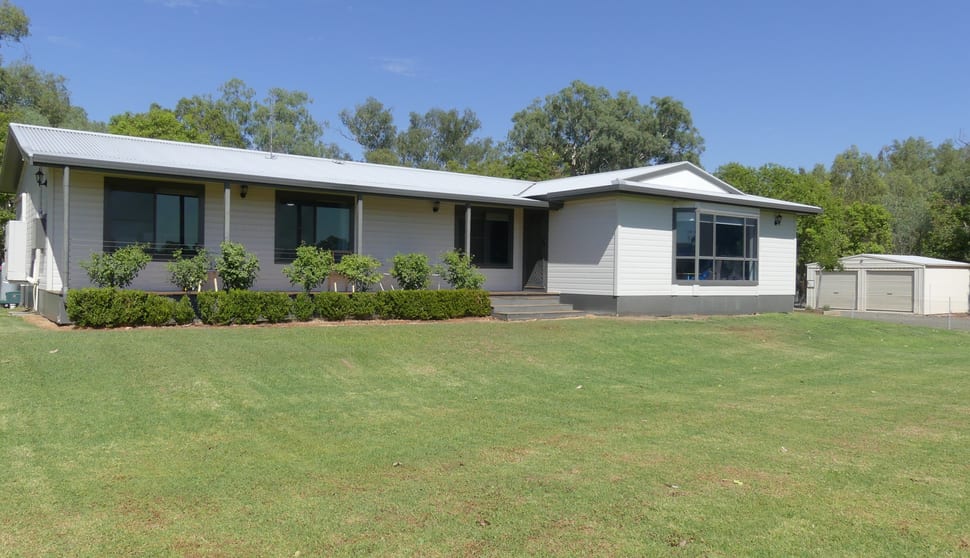 Click to view all images 50 Gunningbar Parkway Warren NSW 2824 - Image 2