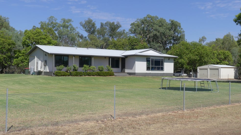 Click to view all images 50 Gunningbar Parkway Warren NSW 2824 - Image 3