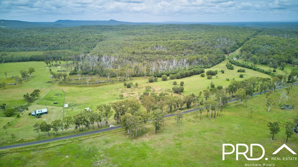 Click to view all images 605 Myall Creek Road Bora Ridge NSW 2471 - Image 2