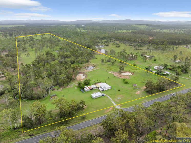 Click to view all images 3050 Dawson Highway Calliope QLD 4680 - Image 1