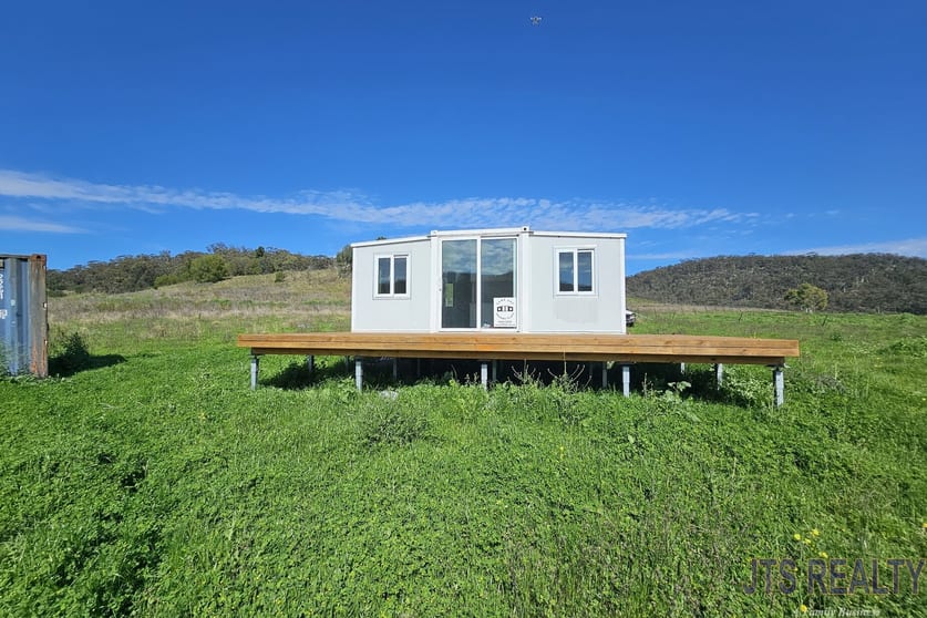 Click to view all images Lot 101 Ferndale Road Yarrawa NSW 2328 - Image 3