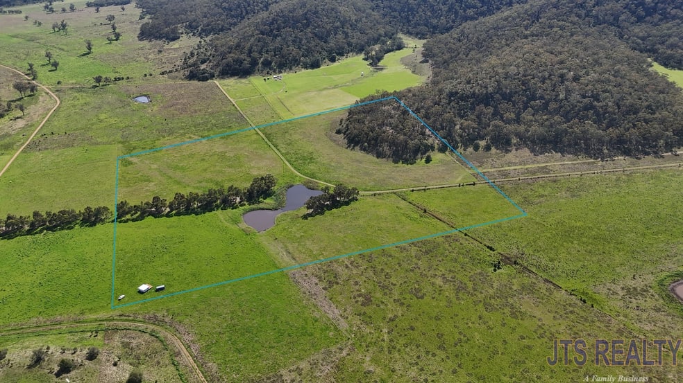 Click to view all images Lot 101 Ferndale Road Yarrawa NSW 2328 - Image 2
