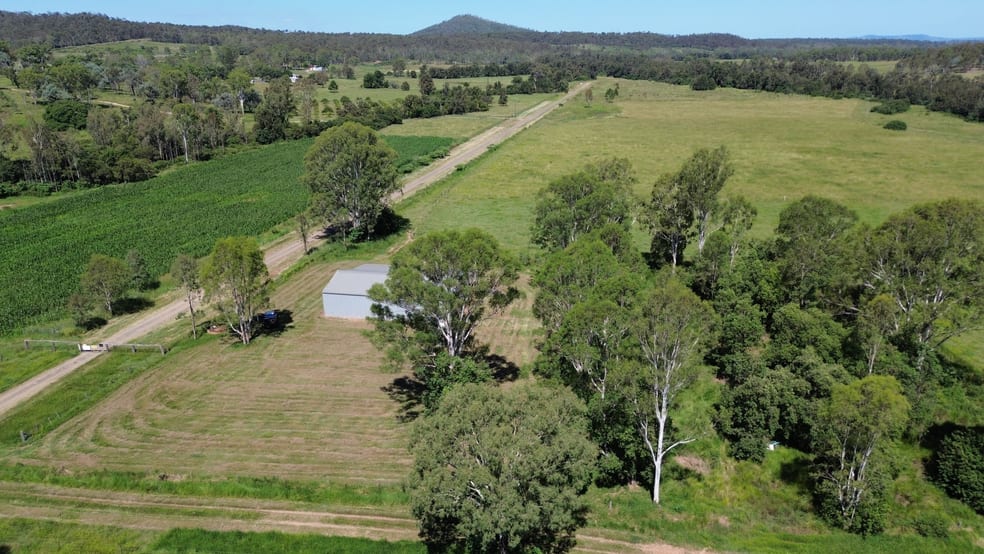 Click to view all images 561 Buaraba Creek Road Buaraba QLD 4311 - Image 1
