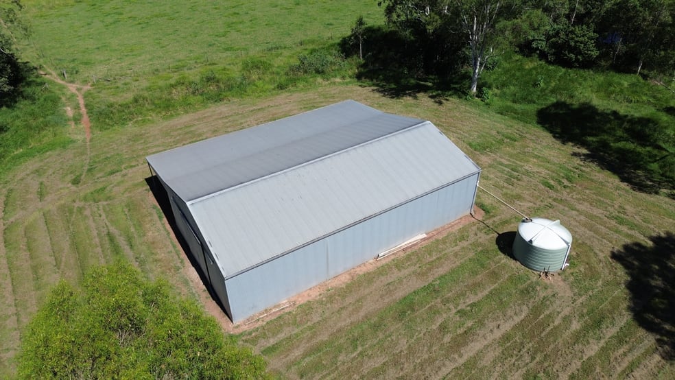Click to view all images 561 Buaraba Creek Road Buaraba QLD 4311 - Image 3