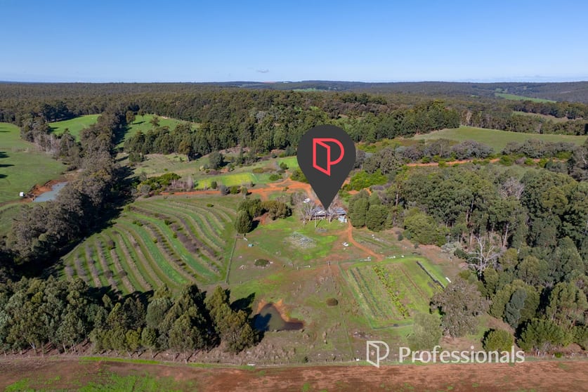 Lot 769 Prowse Road Balingup WA 6253 - Image 2