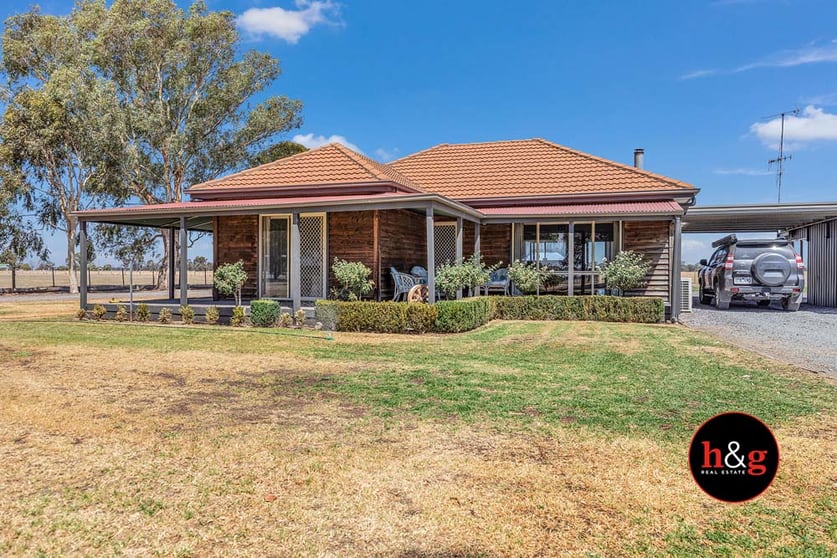 Click to view all images 47 Picola-Barmah Road Picola VIC 3639 - Image 2