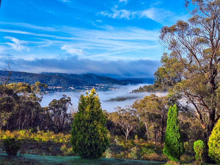 Click to view all images 352 State Mine Gully Road Lithgow NSW 2790 - Image 2