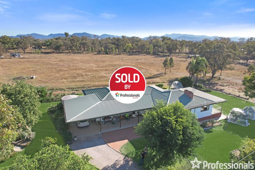 Click to view all images 143 Skeltons Lane Duri NSW 2344 - Image 1