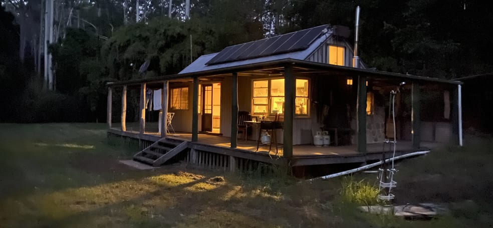 Click to view all images 269 Waitui Road Waitui NSW 2443 - Image 2