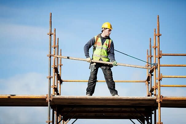 Click to view all images Building & Construction business for sale in Perth - Image 1