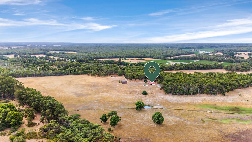 Click to view all images 850 Yelverton Road Wilyabrup WA 6280 - Image 1