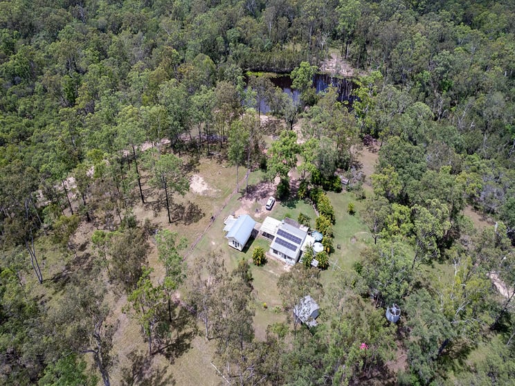 Click to view all images 130 Neill Rd Duckinwilla QLD 4650 - Image 2