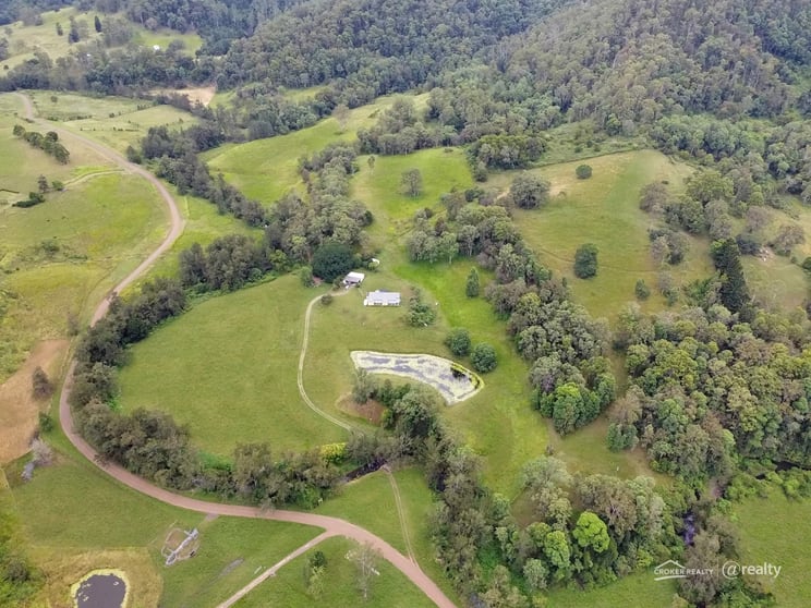 Click to view all images 388 Smiths Creek Road Kyogle NSW 2474 - Image 3