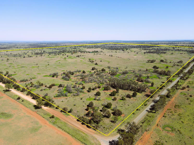 Click to view all images 801 Kokotungo - Wandoo Rd Kokotungo QLD 4702 - Image 1