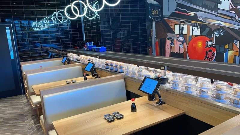 Click to view all images Restaurant business for sale in Hobart - Image 2